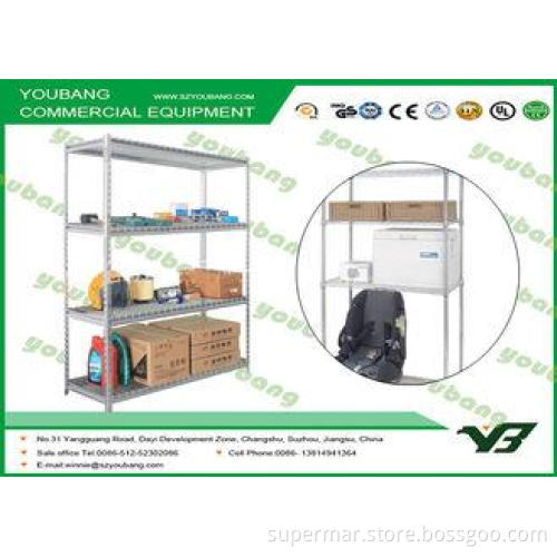 Home Wire Display Racks with Wheels metal wire storage shel